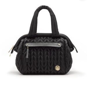 Happ Brand Mini Paige Diaper Bag